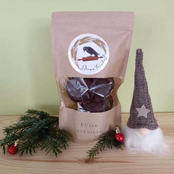 Elisenlebkuchen