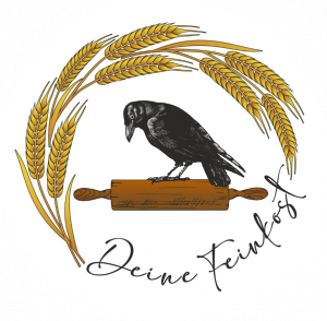 Logo Deine Feinkost