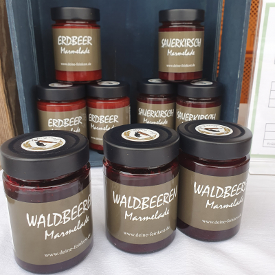 Marmelade